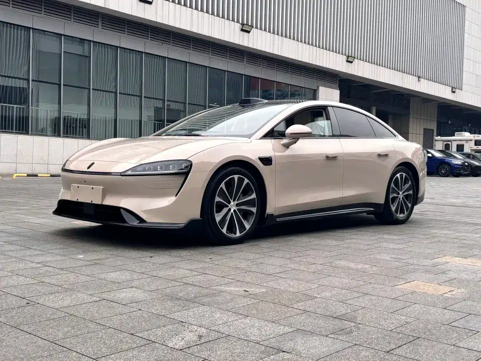 Zhijie S7 Max+ 2025