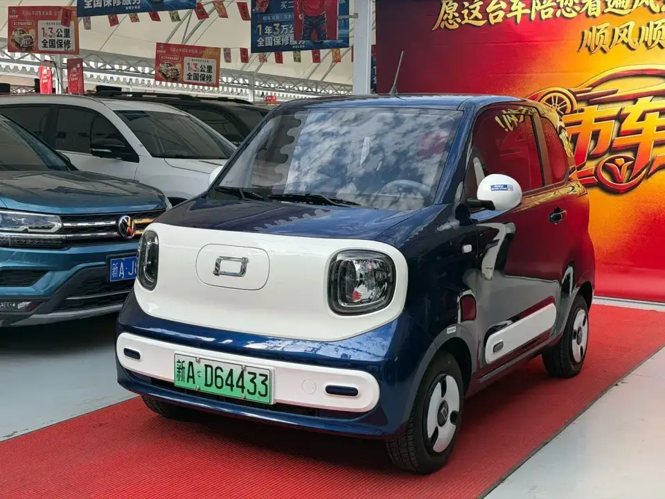 Besturn Bestune Pony 222km Exquisite Horse 2025