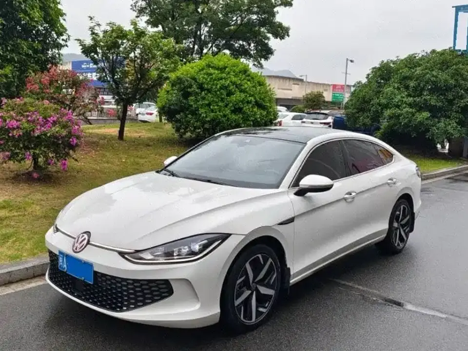 Volkswagen Lamando Lamando L 280TSI DSG Cool Edition 2022