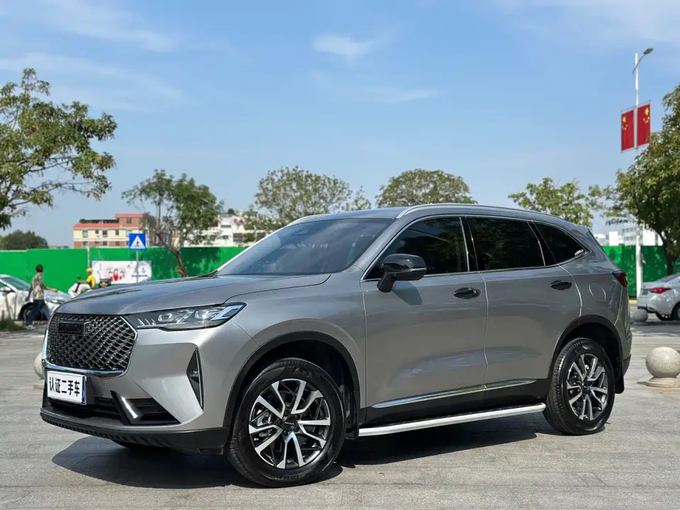 Haval H6 2025