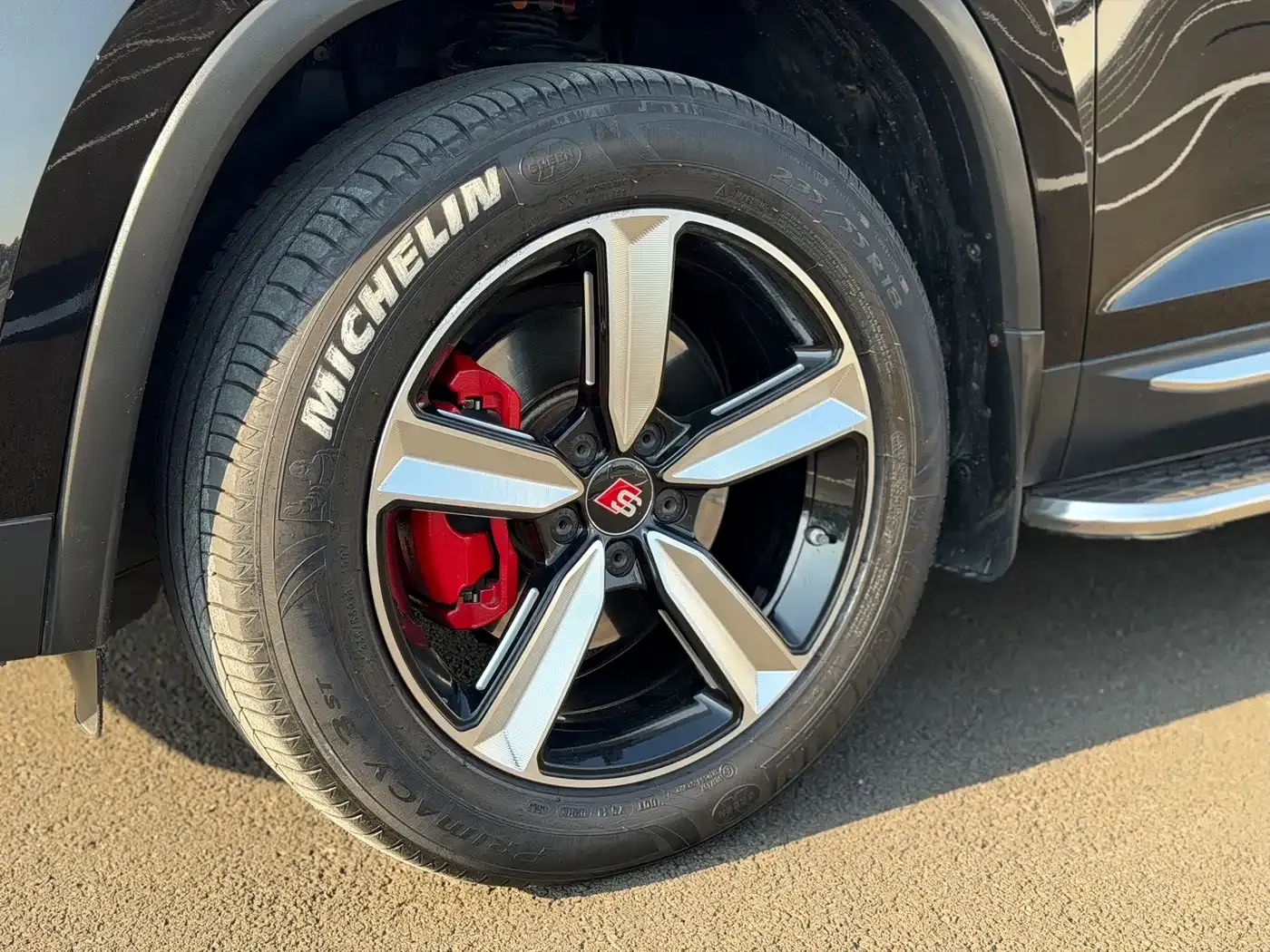 Skoda Kodiaq Facelift TSI330 5-Seater 2WD Luxury Premium Edition China V 2019 — фото 21