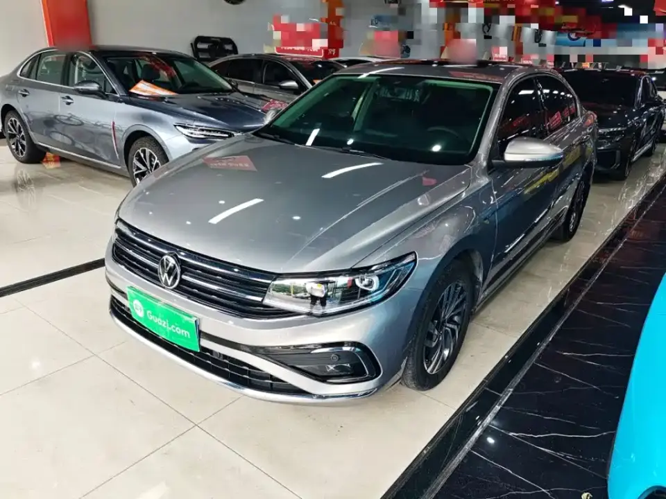 Volkswagen Bora 200TSI DSG Yuexing Edition 2023