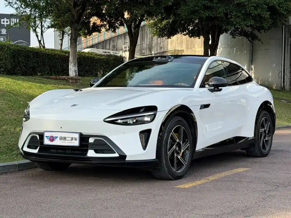 Xiaomi Auto Xiaomi YU7 Ultra Long Range High Performance AWD Max Edition 2025