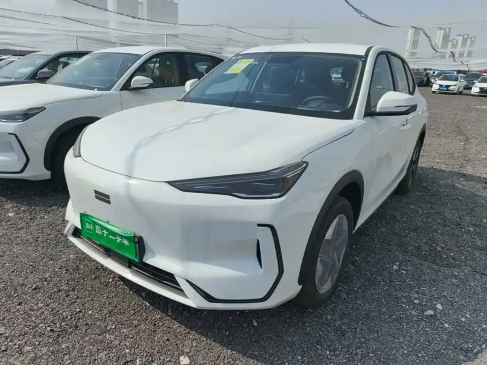 Geely Galaxy Galaxy E5 530km Voyager Edition 2026