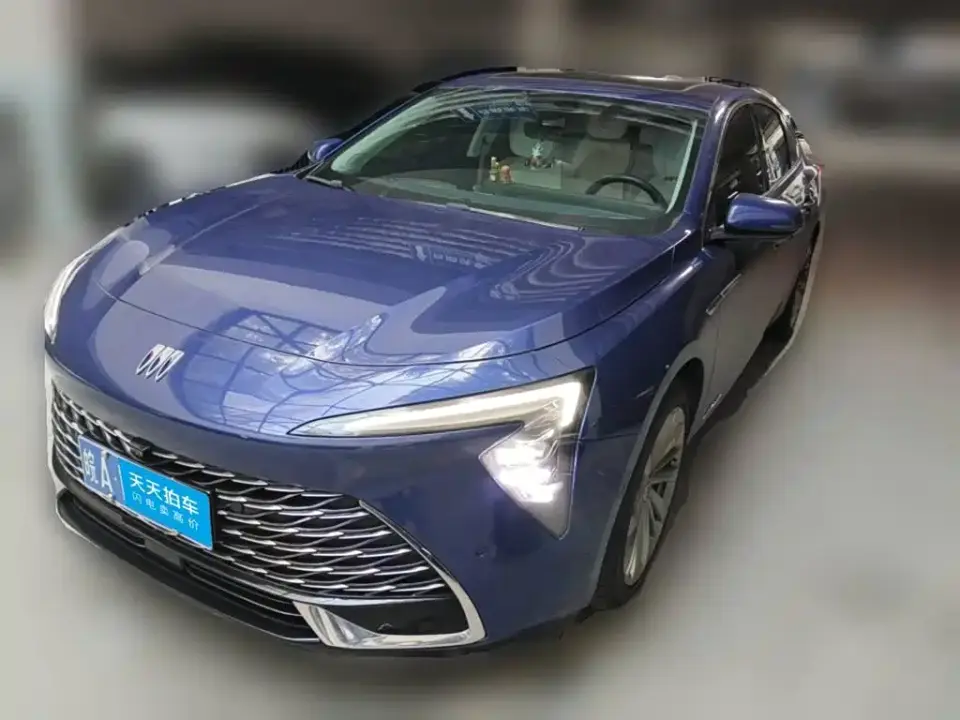 Buick LaCrosse Avenir Edition 2023