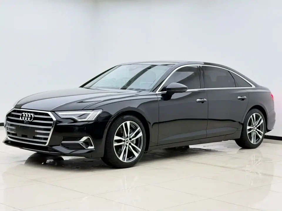 Audi A6L 45 TFSI Premium Dynamic 2024