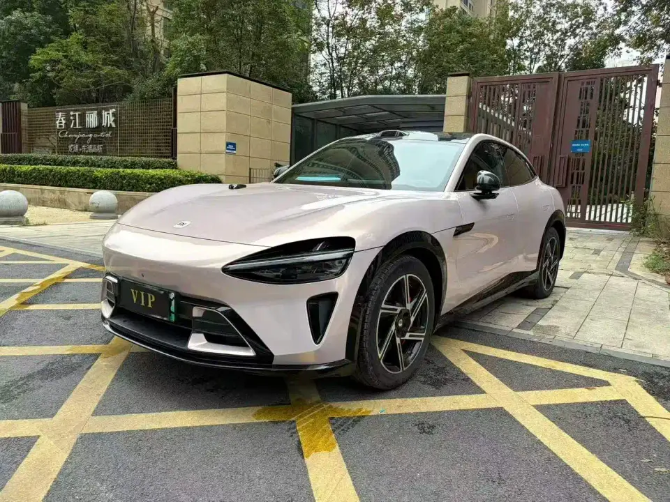 Xiaomi Auto Xiaomi YU7 Ultra Long Range High Performance AWD Max Edition 2025