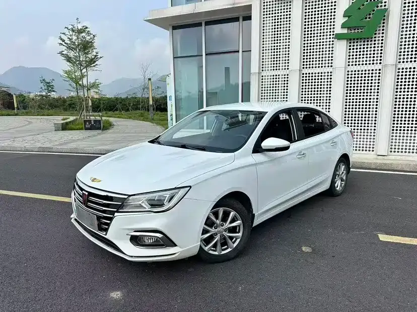Roewe i5 1.5L Manual Premium Edition 2021