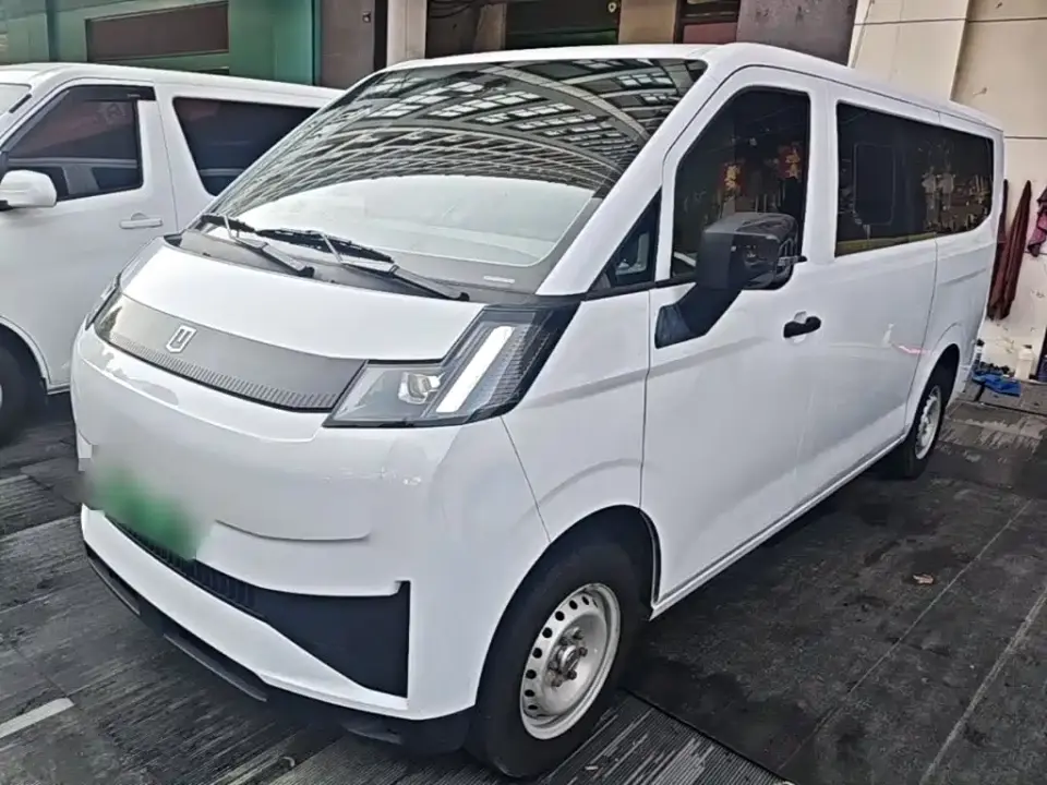 Yuan Cheng FarStar V Starshine V7E Function Edition Zhifu Edition Xuanwu 51.4kWh 2025