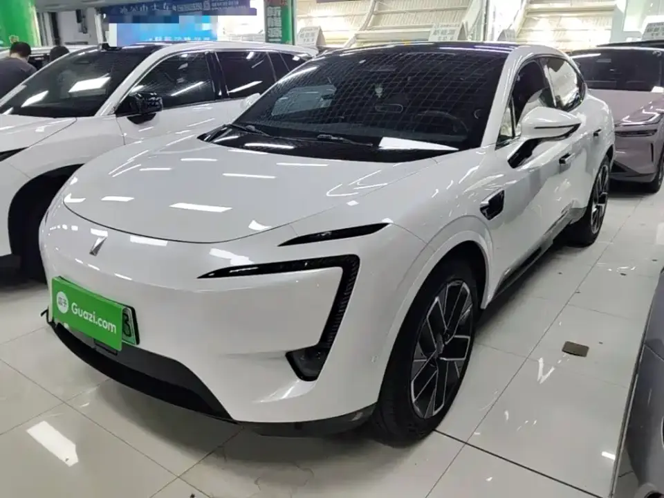 Avatr 11 Long Range Single Motor 5-Seater 2023