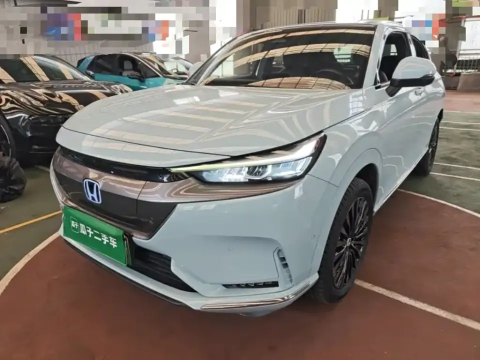 Honda e:NP1 510km Ultimate Bloom 2022
