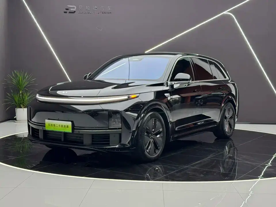 Li Auto L7 Pro 2024