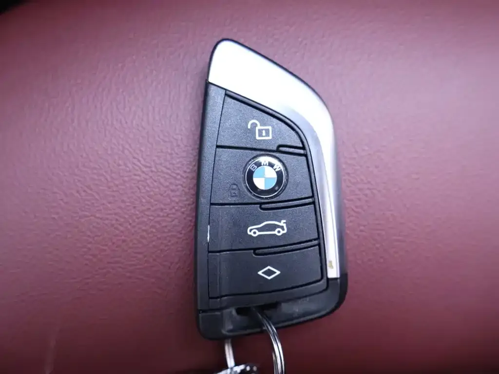 BMW X3 xDrive30i Leading M Night Package 2023 — фото 25