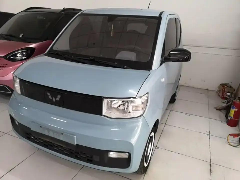 Wuling Motors Hongguang MINIEV Comfort LFP 2022