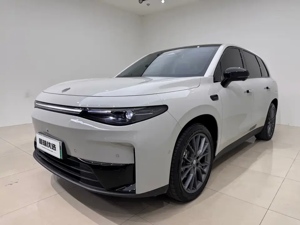 Leapmotor C10 605 Delight Edition 2026