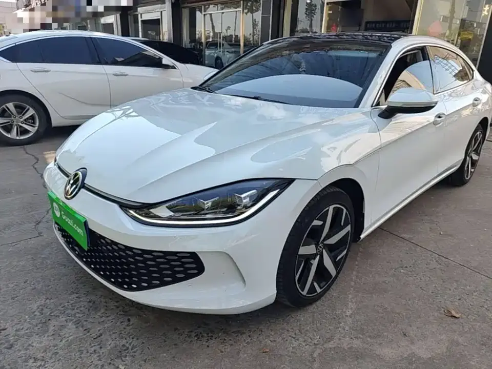 Volkswagen Lamando Lamando L 280TSI DSG Cool Edition 2024