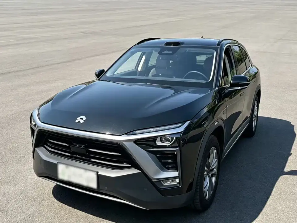 NIO ES8 355KM Standard 6-Seater 2019