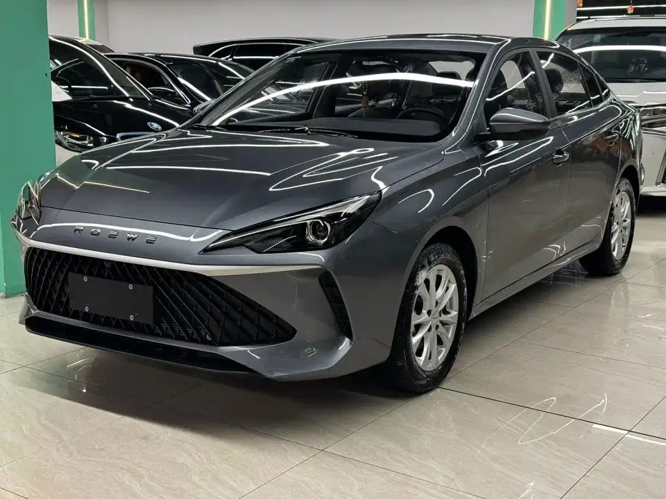 Roewe i5 1.5L CVT Luxury Edition 2025