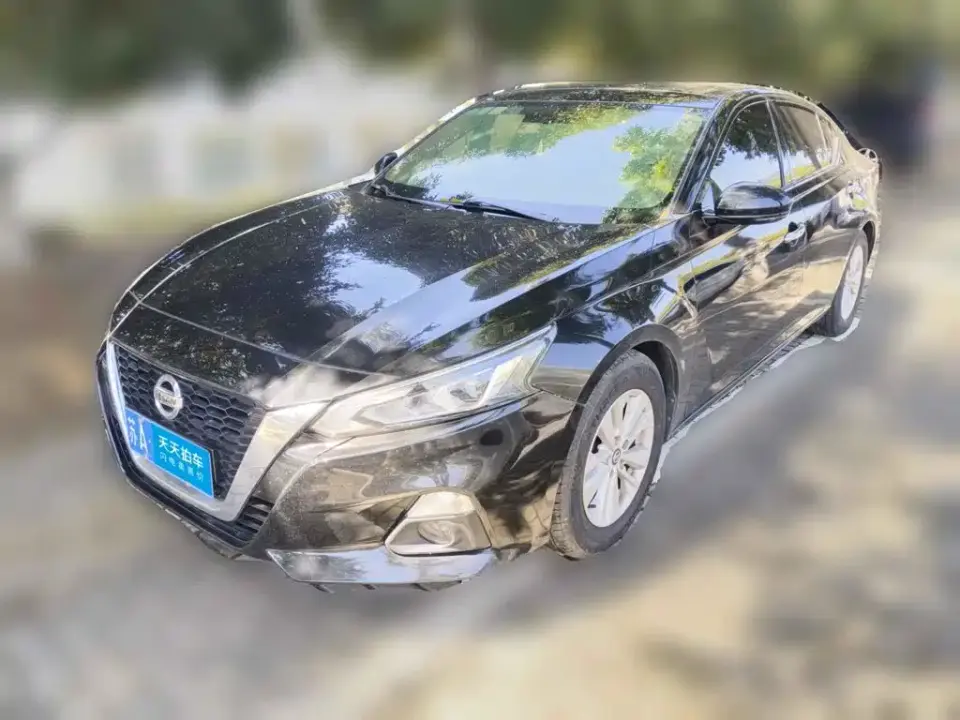 Nissan Teana 2.0L XL Comfort Edition 2020