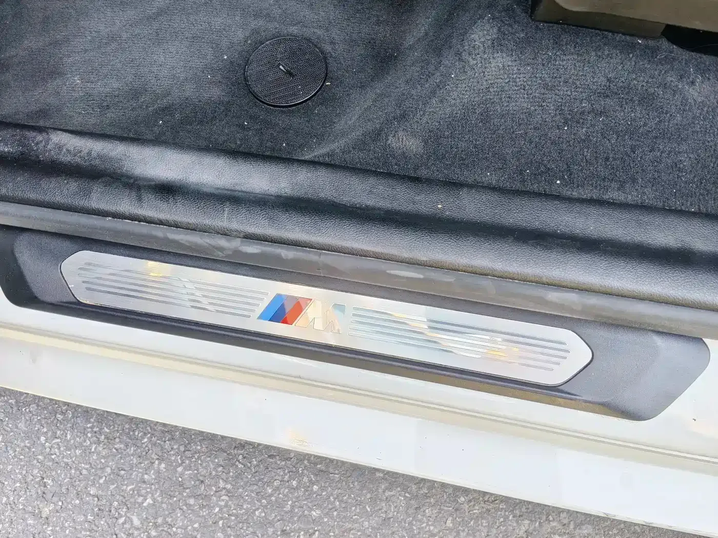 BMW X3 xDrive28i M Sport Package 2020 — фото 12