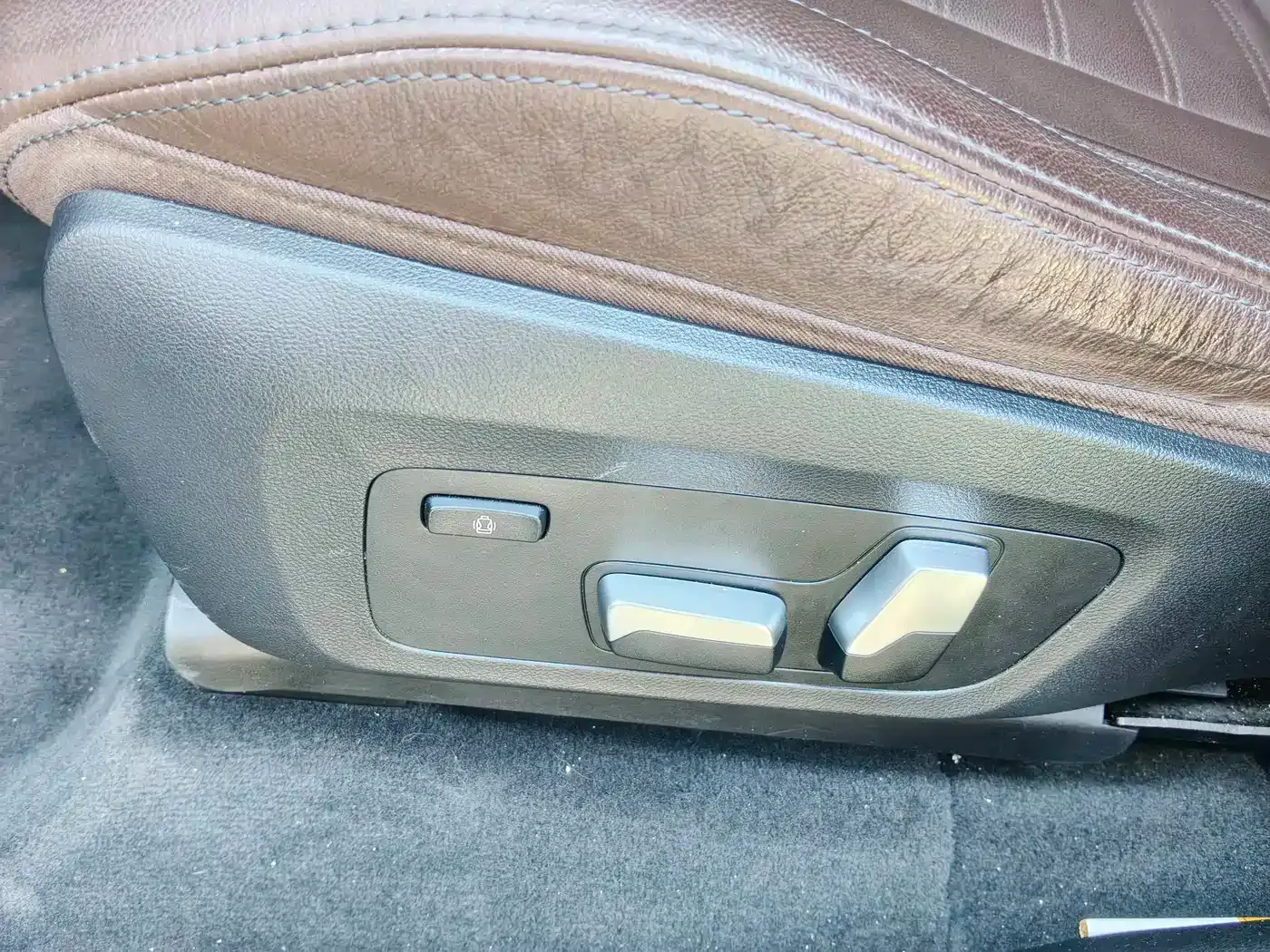 BMW X3 xDrive28i M Sport Package 2020 — фото 13