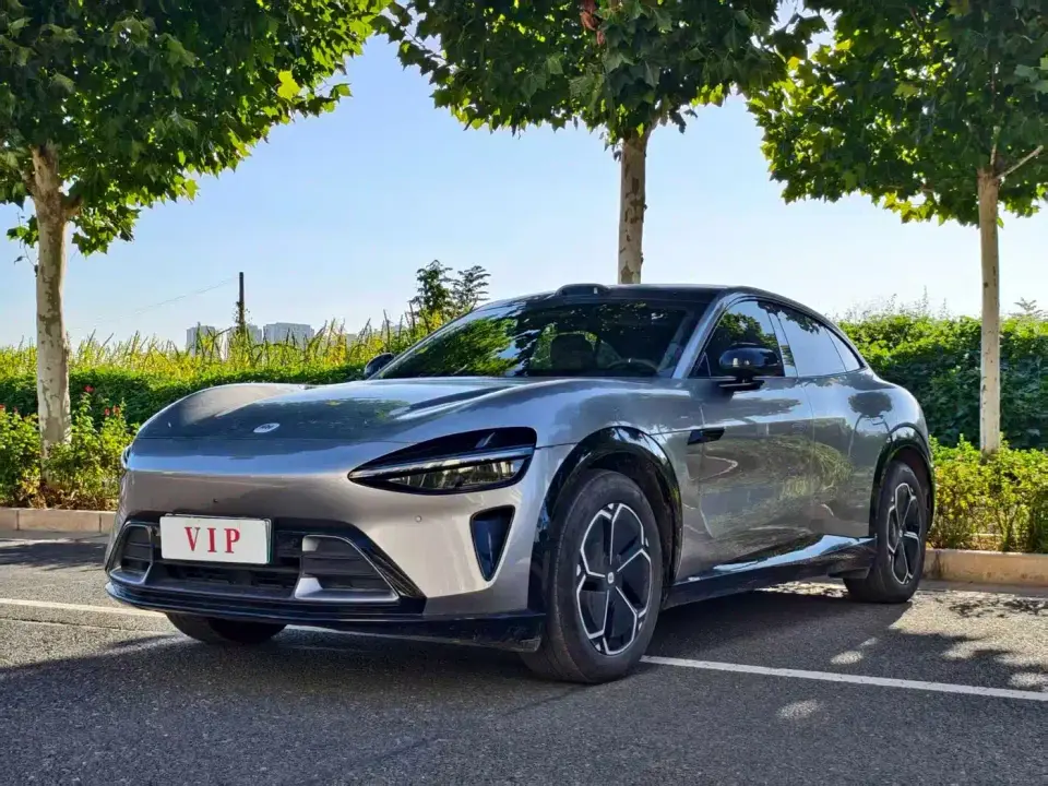 Xiaomi Auto Xiaomi YU7 Extended Range RWD Edition 2025