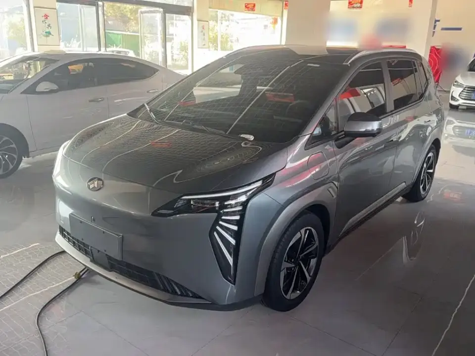 Aion Y Plus 70 Executive Edition 2023