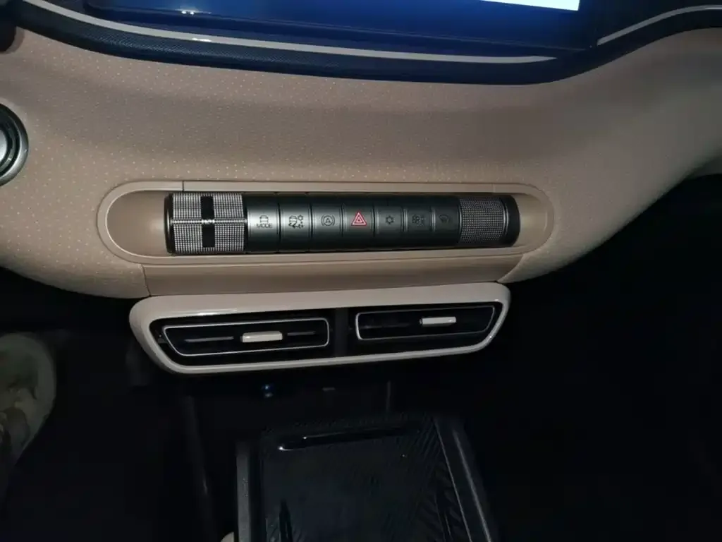 BYD Seagull Freedom Edition 2023 — фото 14