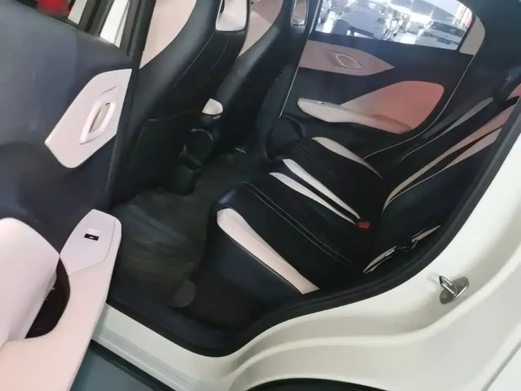 BYD Seagull Freedom Edition 2023 — фото 17