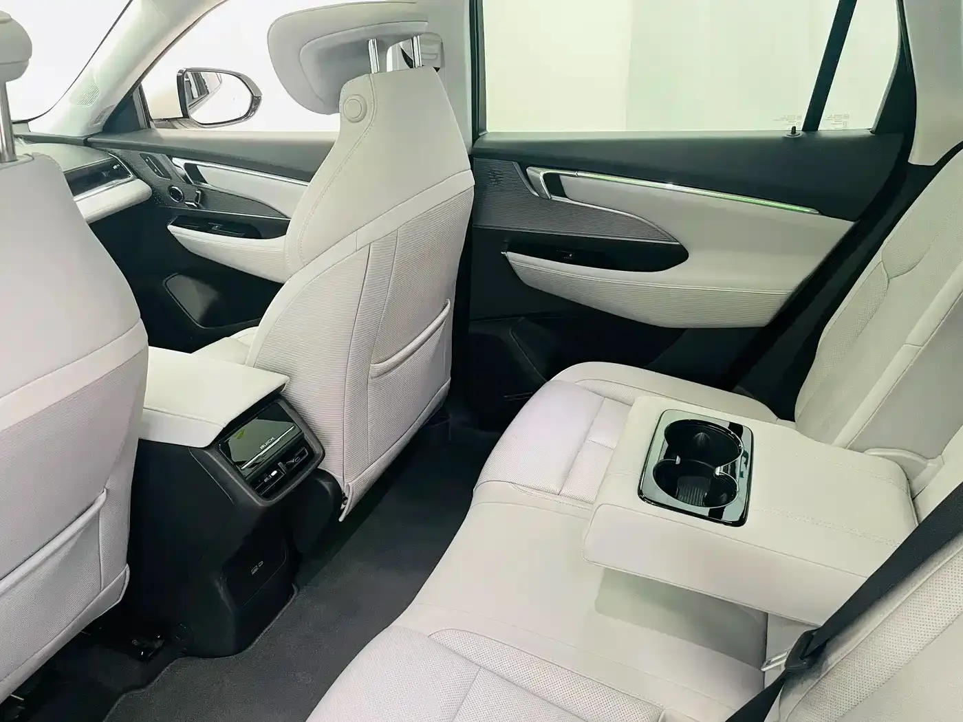 Buick E5 Premium Standard Range Edition 2023 — фото 12