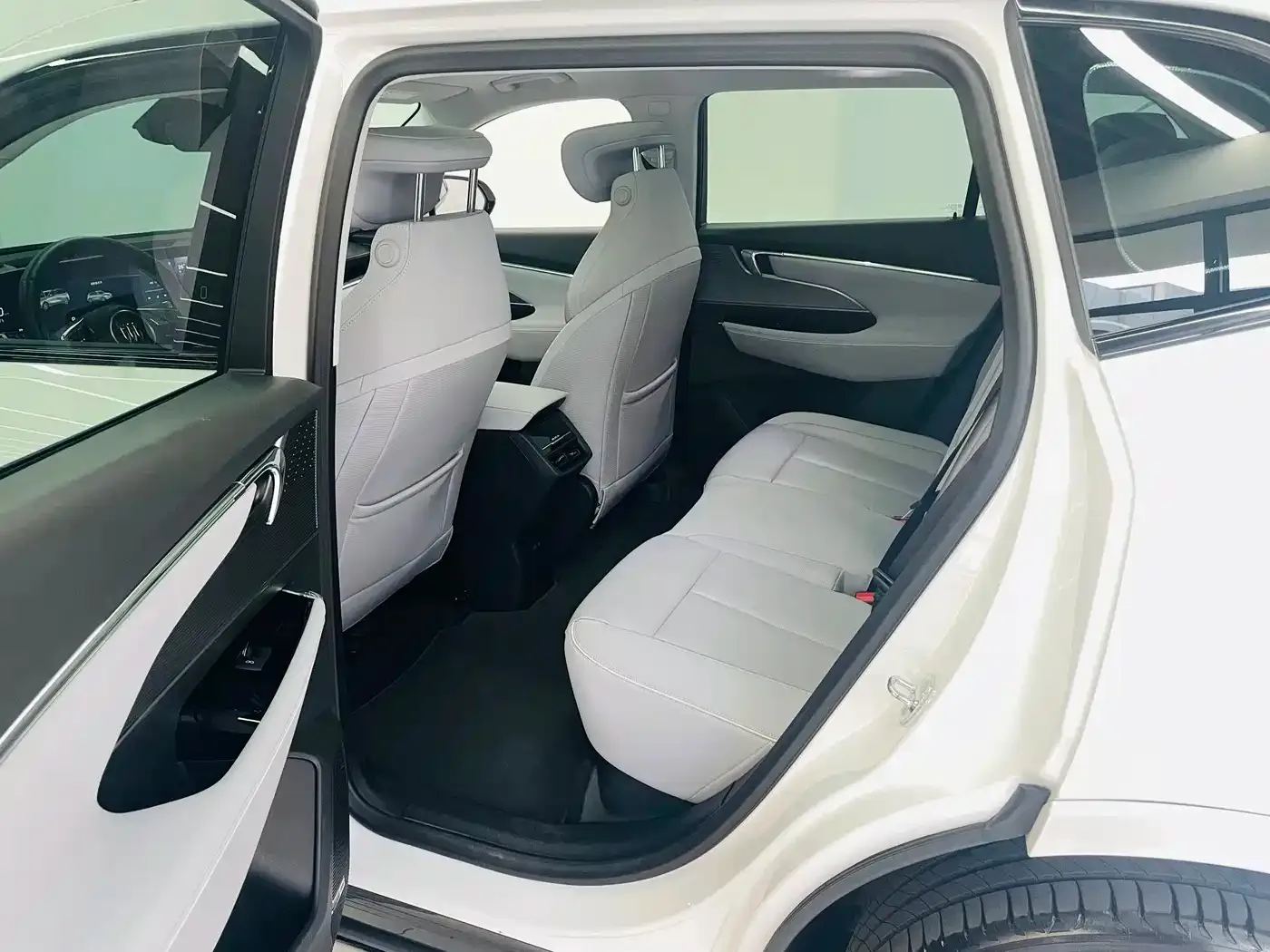 Buick E5 Premium Standard Range Edition 2023 — фото 10