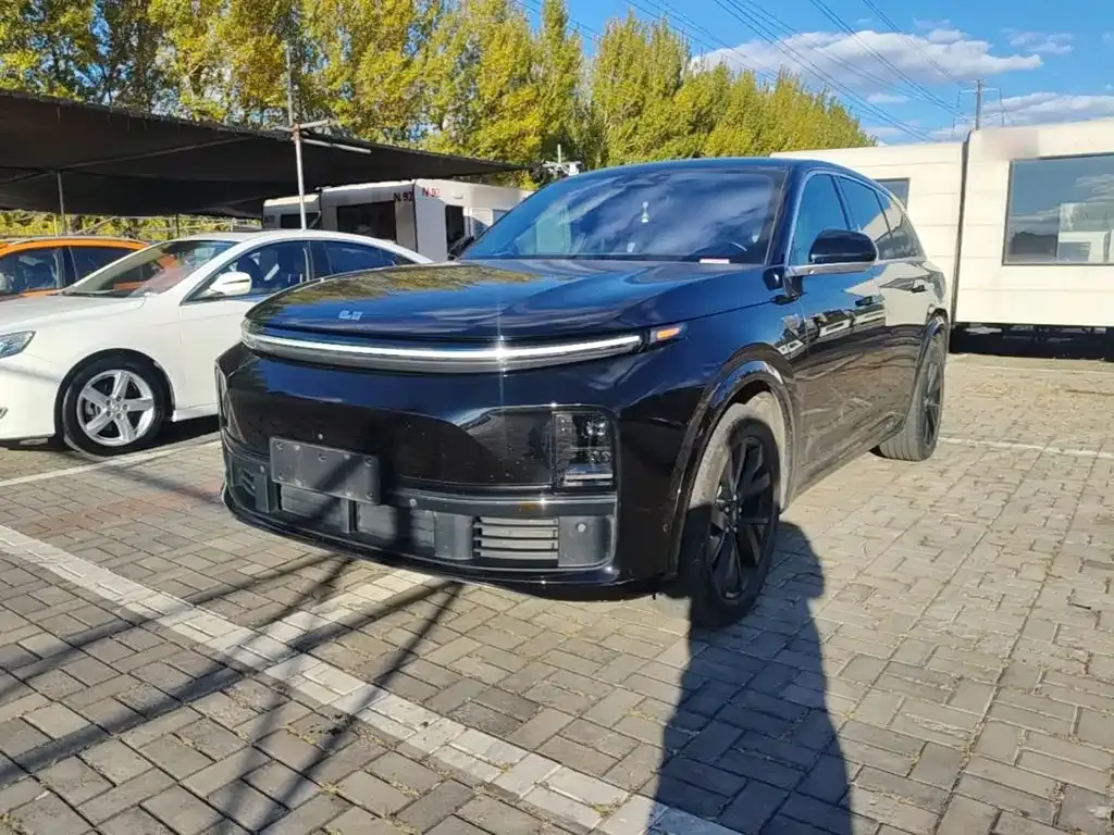 Li Auto L7 Air 2023