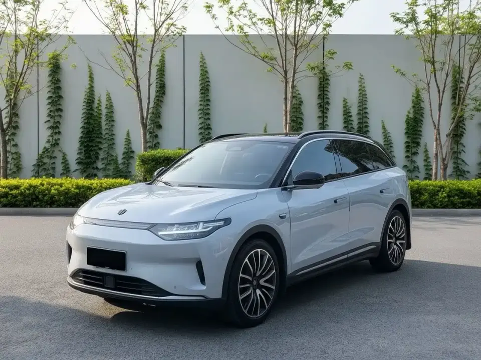 Leapmotor C11 Facelift Luxury Edition 2022