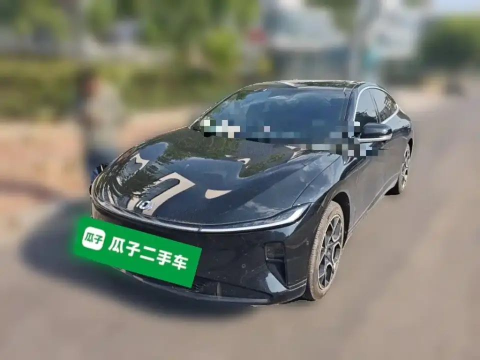 Changan Qiyuan A07 Pure Electric Delicious Edition 710 Flagship 2025