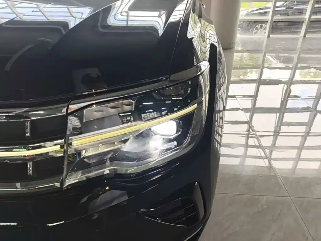 Volkswagen Teramont 380TSI AWD Premium Luxury Edition 2023 — фото 24