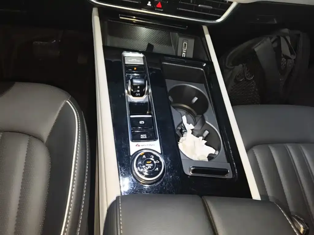 Volkswagen Teramont 380TSI AWD Premium Luxury Edition 2023 — фото 14