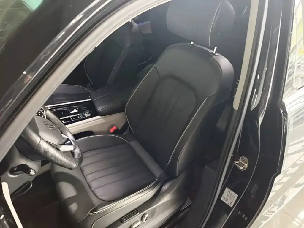 Volkswagen Teramont 380TSI AWD Premium Luxury Edition 2023 — фото 15