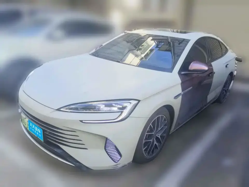BYD Seal DM-i 1.5T 121km Flagship 2023