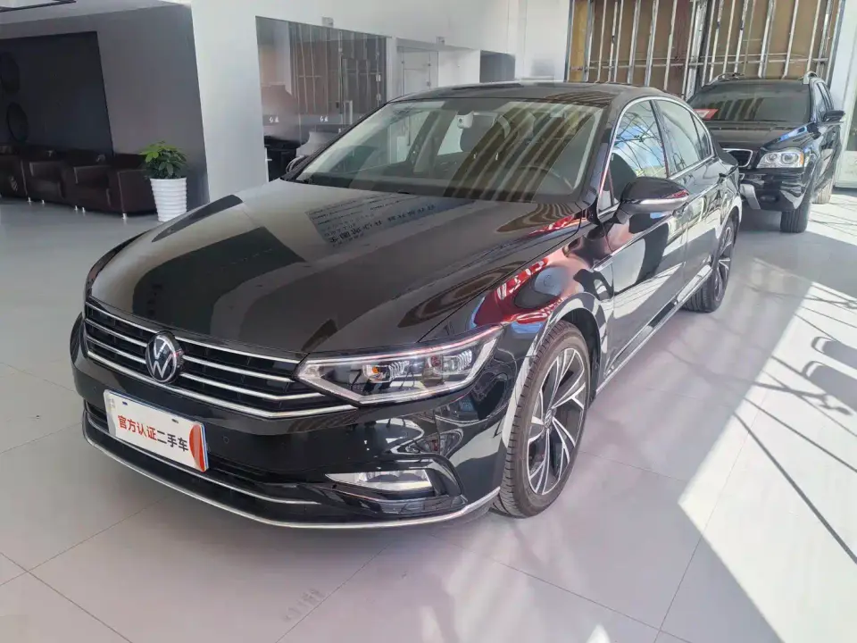 Volkswagen Magotan 330TSI DSG 30th Anniversary Edition 2022