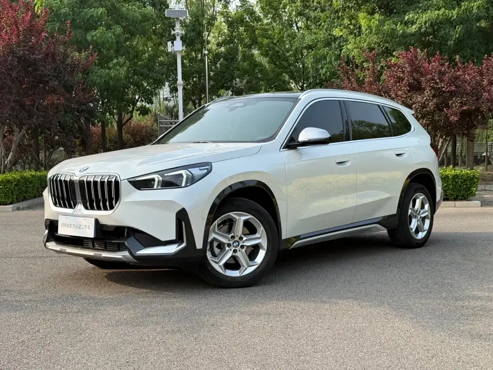 BMW X1 sDrive20Li X Design Package 2025