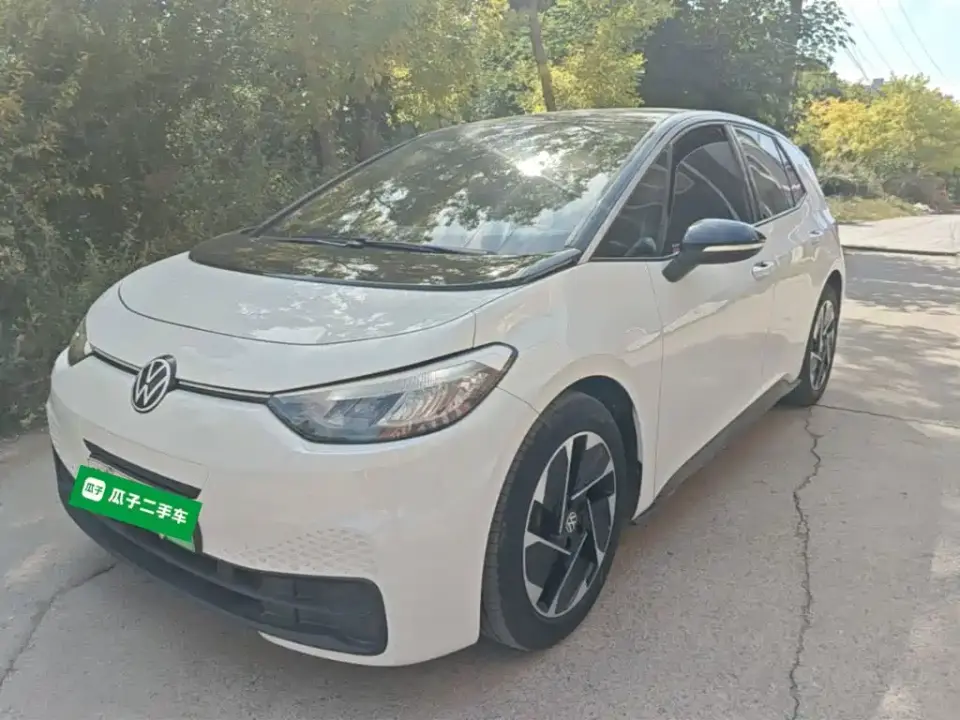 Volkswagen ID.3 Outstanding Edition 2024