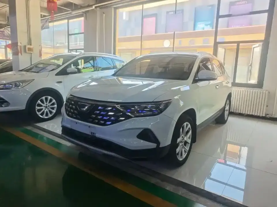 Jetta VS5 280TSI Automatic Joy Edition 2021