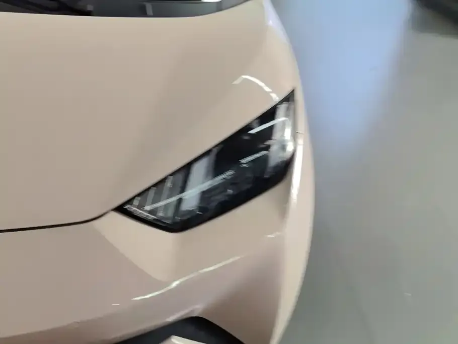 BYD Seagull Glory Edition 405km Soaring Edition 2024 — фото 5
