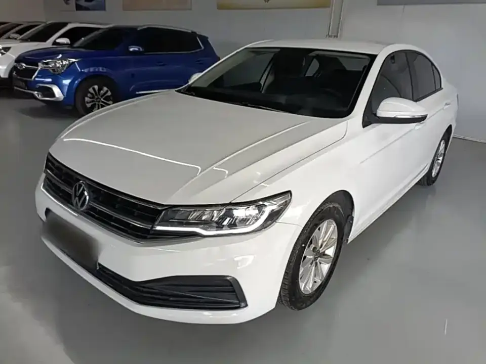 Volkswagen Bora 1.5L Automatic Fashion Smart Edition 2022