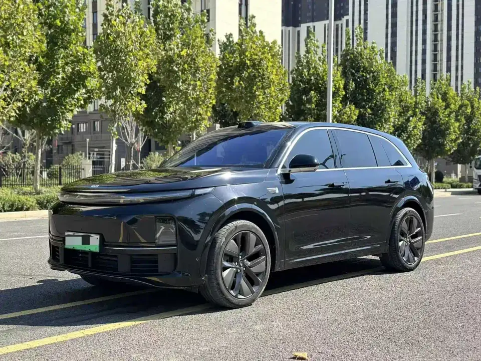 Li Auto L7 MAX 2024