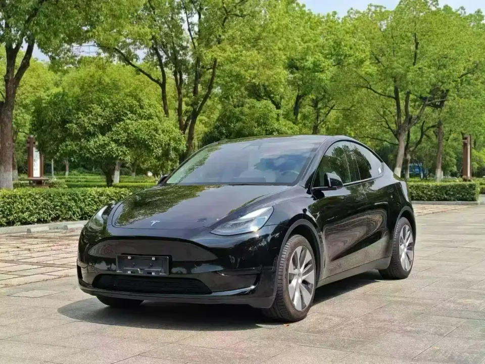 Tesla Model Y Rear-Wheel Drive Version 2023