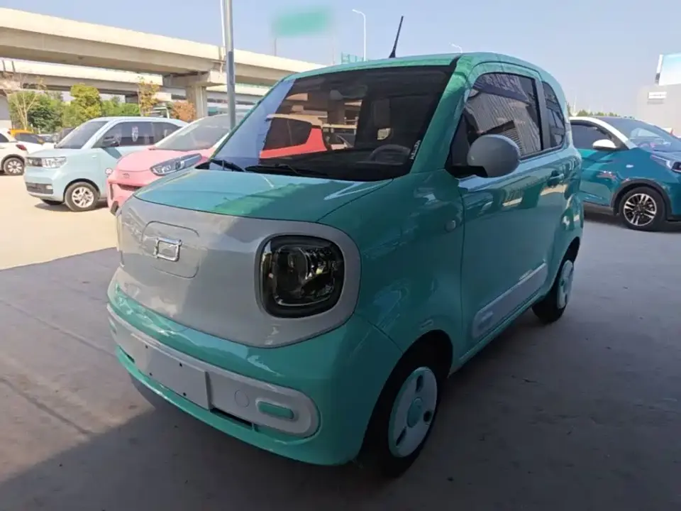 Besturn Bestune Pony 170km Energetic Pony 2024
