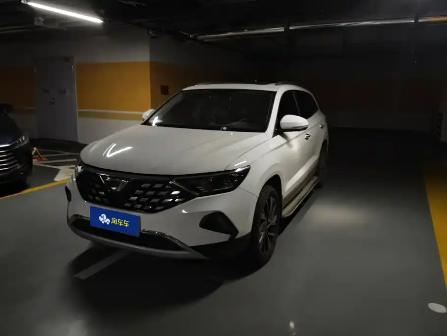 Jetta VS7 1.4T Auto Glory Edition 2021