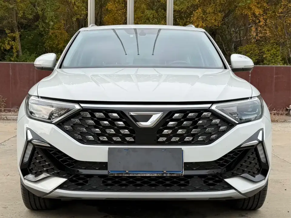 Jetta VS5 280TSI Auto Comfort Type 2023