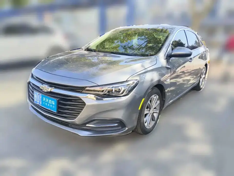 Chevrolet Monza 320 Automatic Enjoyment Sunroof Edition 2022